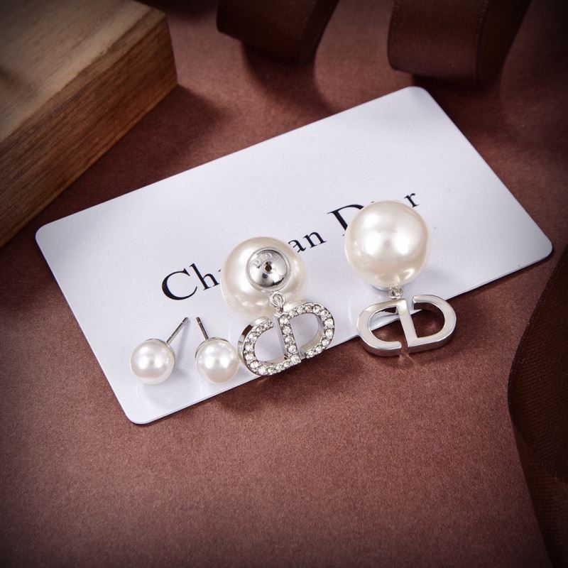 Christian Dior Earrings